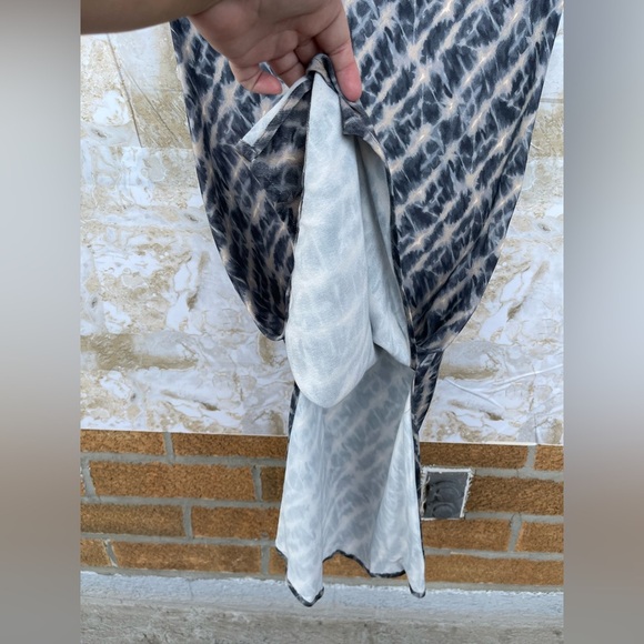 ANTHROPOLOGIE The Elyse Slip Dress size XS - Picture 5 of 13